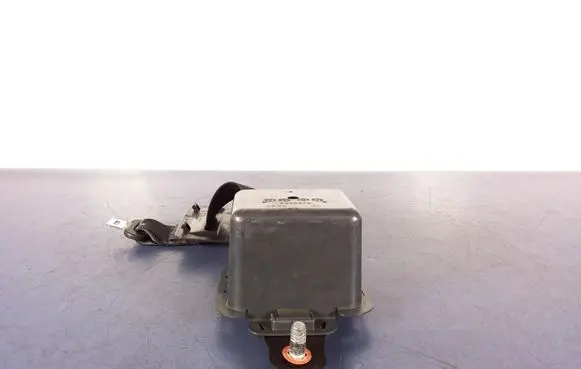 KIA Optima Front seatbelt 89850-D4200WK