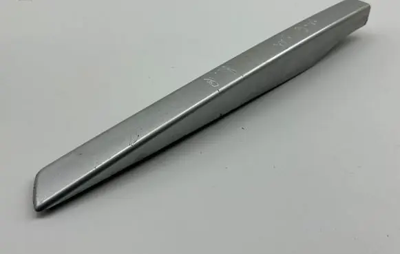 Mazda 6 Roof bar rail cover GS2C51T31