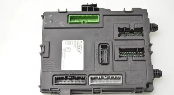 Nissan Qashqai Comfort/convenience module 284B14CB3B