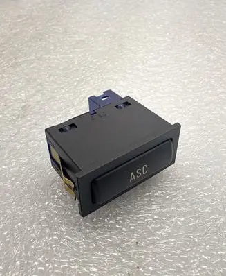 BMW 5 E39 Traction control (ASR) switch 8363694 459371