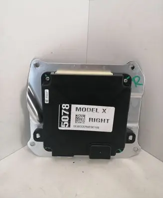 Tesla Model X Door control unit/module 105018300D