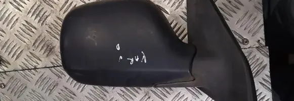 Toyota Yaris Verso Manual wing mirror 