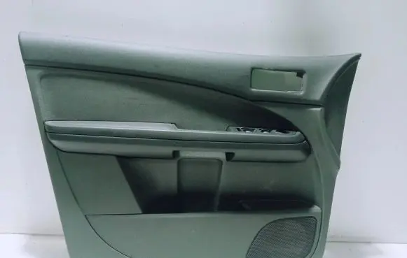 Ford Focus C-MAX Front door card panel trim 3M51R23943A