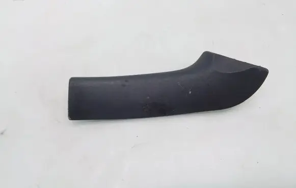 Citroen C2 Tailgate/trunk side cover trim 9648576277