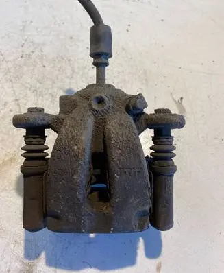 BMW 1 E81 E87 Rear brake caliper