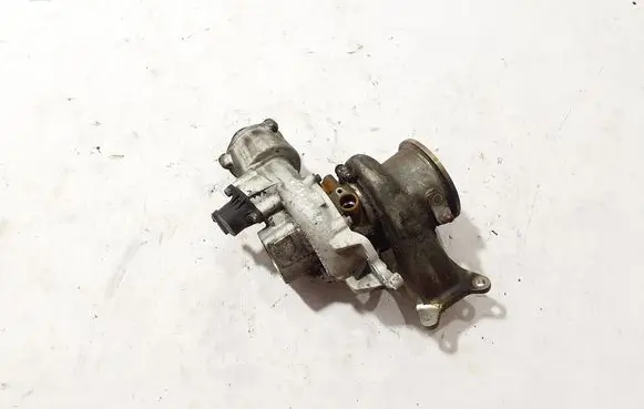 Audi Q5 SQ5 Turbo 06N145722A