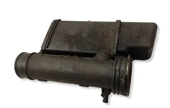 Mercedes-Benz E W211 Intake resonator A2115280308 ZGS001