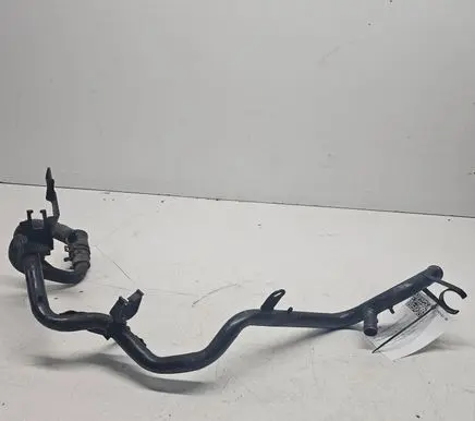 Volkswagen Sharan Engine coolant pipe/hose