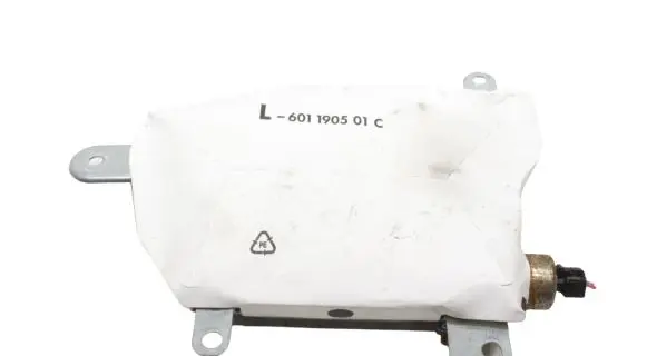 BMW 6 E63 E64 Front door airbag 7034057 601190501C