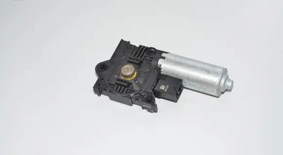 Sunroof motor/actuator