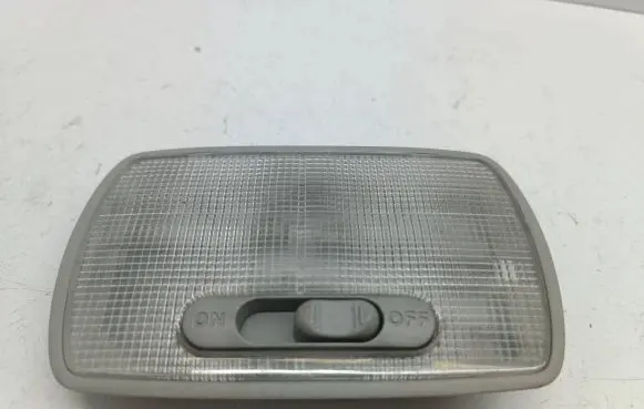 Honda FR-V Rear seat light A00653
