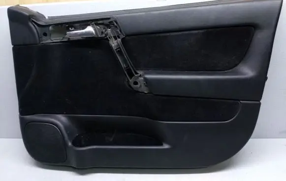 Opel Astra G Front door card panel trim 009100482 090561528RH