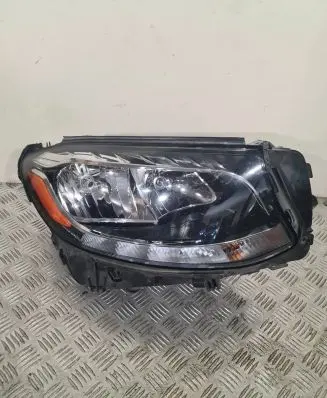 Mercedes-Benz GLC X253 C253 Headlight/headlamp A2538200661