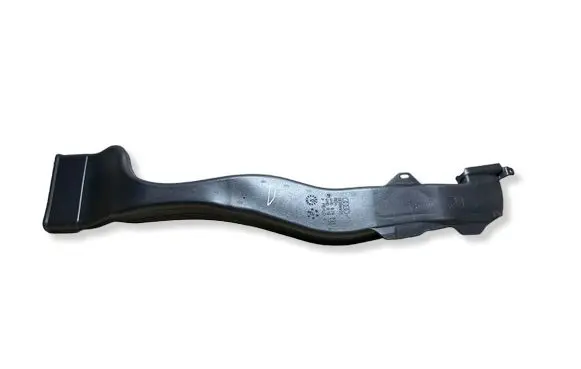 Audi A8 S8 D4 4H Cabin air duct channel 4H0819726A