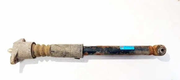 Skoda Superb B5 (3U) Rear shock absorber/damper 814901556276 27C11F