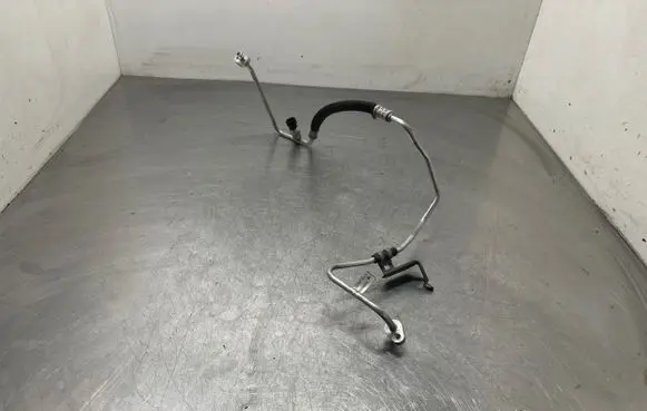 Renault Kadjar Air conditioning (A/C) pipe/hose 924403975R