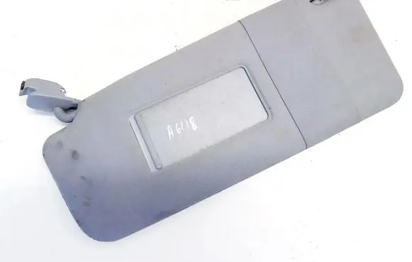 Audi A6 S6 C5 4B Sun visor