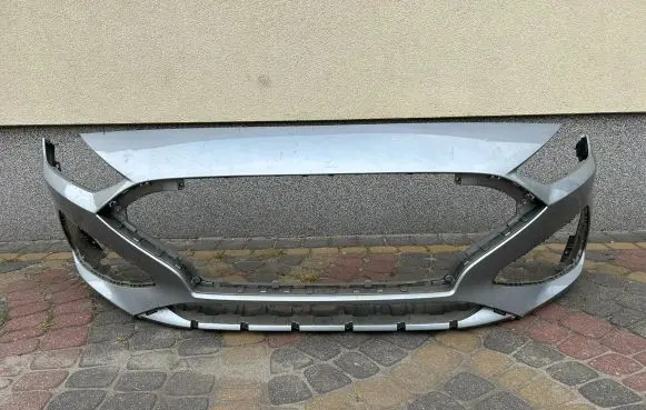 Hyundai i30 Front bumper 86511G4500 865M64500