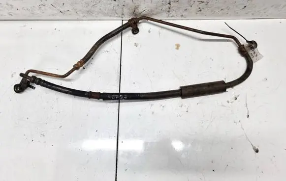 Power steering hose/pipe/line