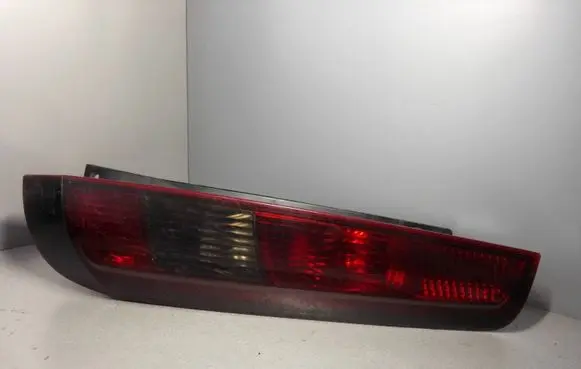 Ford Fiesta Rear/tail lights 2S5113A602B
