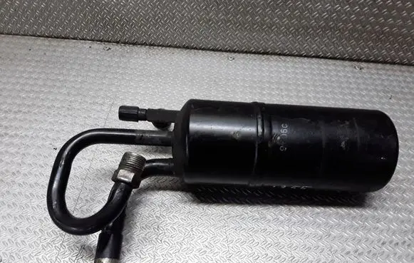 Ford Explorer Air conditioning (A/C) air dryer 