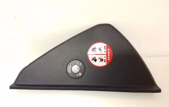 Hyundai ix35 Passenger airbag on/off switch 847682Y000