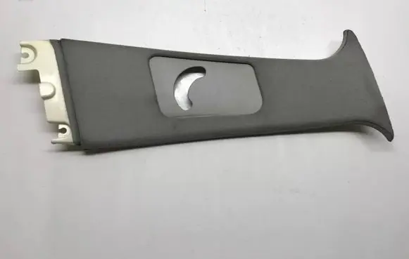 BMW 5 E39 (B) pillar trim (top) 8172420 51438172420