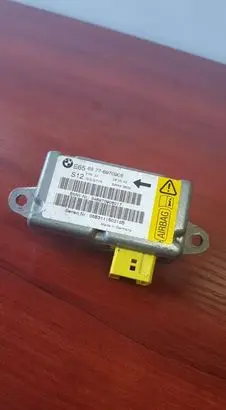 BMW 7 E65 E66 Airbag deployment crash/impact sensor 6970908
