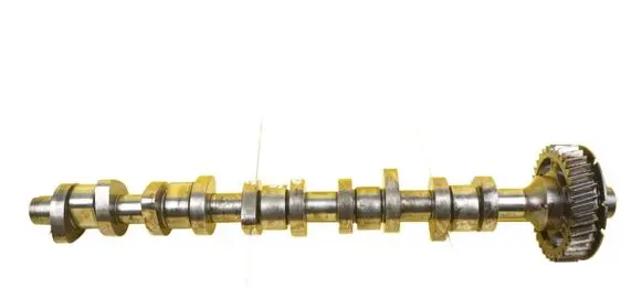 Volkswagen Touareg I Camshaft 070109227B BPE