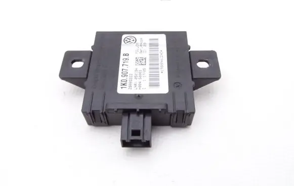 Volkswagen Touran I Alarm control unit/module 1K0907719B
