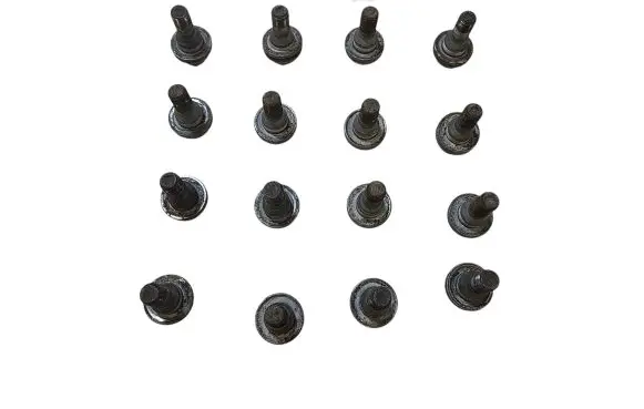Peugeot 5008 Nuts/bolts 