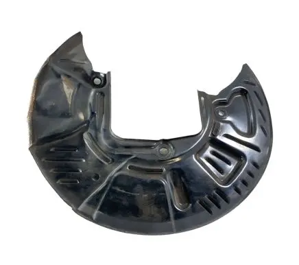Subaru Outback (BT) Front brake disc dust cover plate 