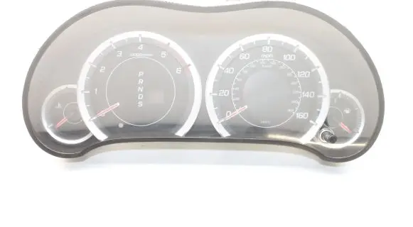 Honda Accord Speedometer (instrument cluster) 78100TL0E530C1