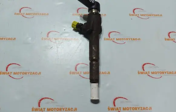 Ford Focus Fuel injector 4M5Q9F593AD