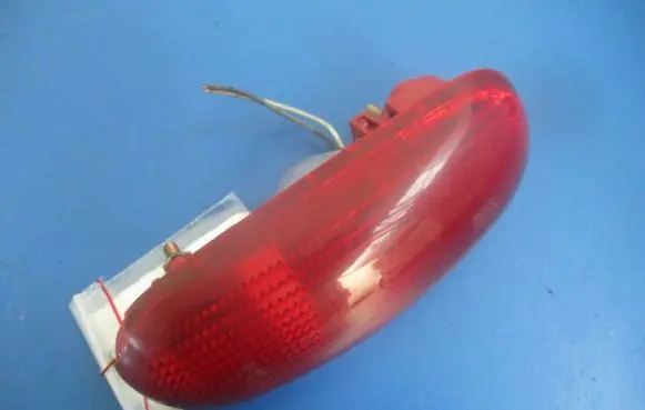 Renault Kangoo I Boot/trunk interior light 7700308721
