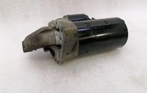 Bentley Continental Wires (starter motor) 07C911023D