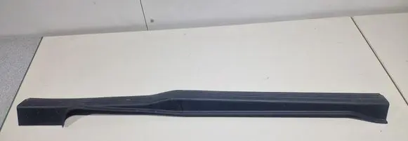 Ford B-MAX Rear sill trim cover AV11R13200AEW