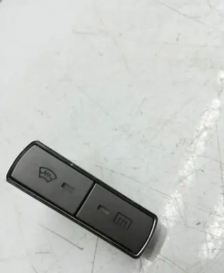 Ford S-MAX Windscreen/window heater switch 6M2T18K574AD