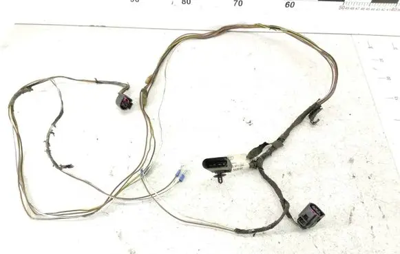 Audi A4 S4 B7 8E 8H Other wiring loom 8E0971095