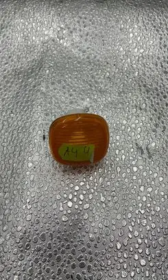 Audi A4 S4 B5 8D Front fender indicator light 010347