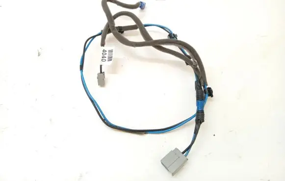 Hyundai i30 Wires (generator/alternator) 96220-G4040
