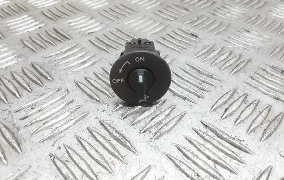 Renault Vel Satis Passenger airbag on/off switch 8200169589B