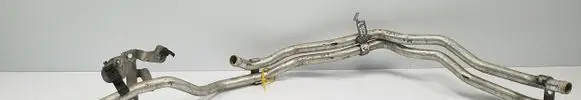 Land Rover Range Rover L322 Engine coolant pipe/hose