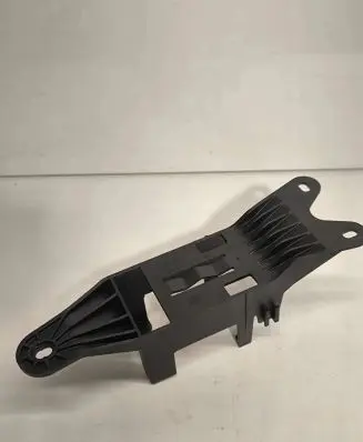 Mercedes-Benz GLS X166 Battery bracket A1665450500