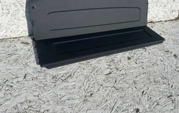 Audi Q5 SQ5 Parcel shelf 8R0867769D