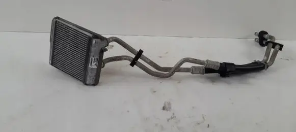 Chrysler Pacifica Heater blower radiator E8994003