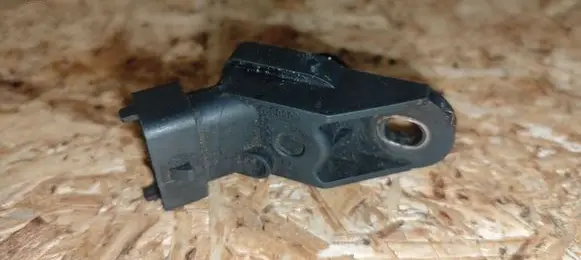 Opel Zafira A Air pressure sensor 0281002438