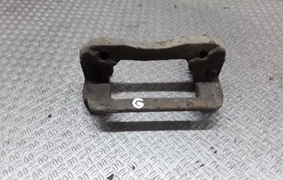 KIA Sportage Brake caliper pad carrier rear 