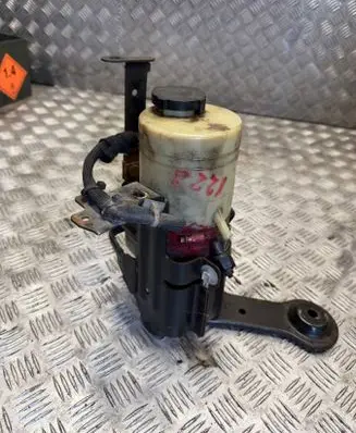 Opel Signum Electric power steering pump 93172789 93183550 24444335