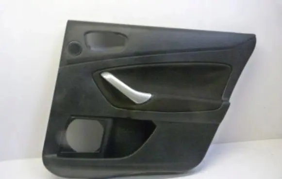 Ford Mondeo MK IV Rear door card panel trim